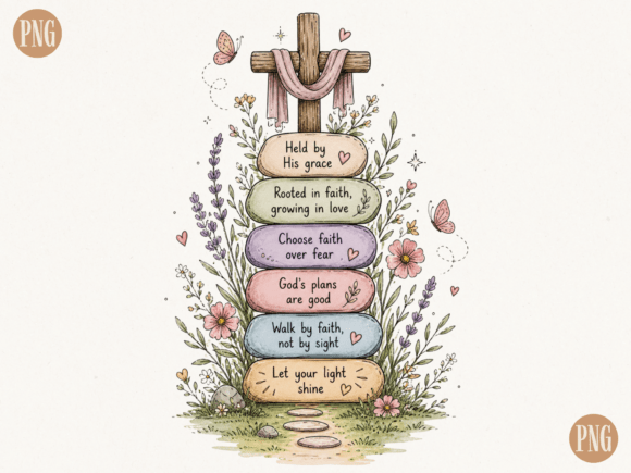 He Holds Me Close PNG: Faith-Based T-Shirt Designs